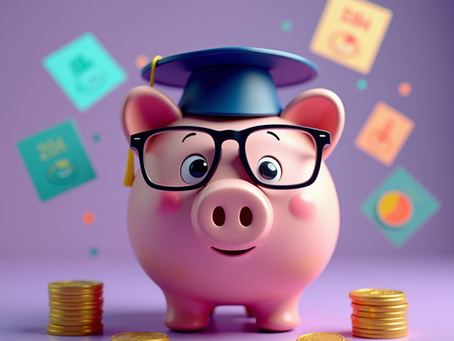 Enhance Your Financial Knowledge Today!