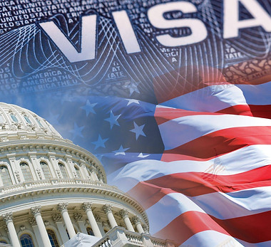 Amerika Vizesi, Amerika Birleşik Devletleri Vizesi, Amerika Turist Vizesi
