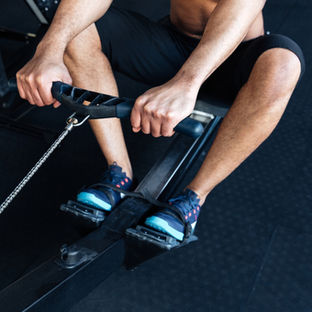 Ultimate Concept2 Rower Workout Collection: 14 Routines to Supercharge Your Training