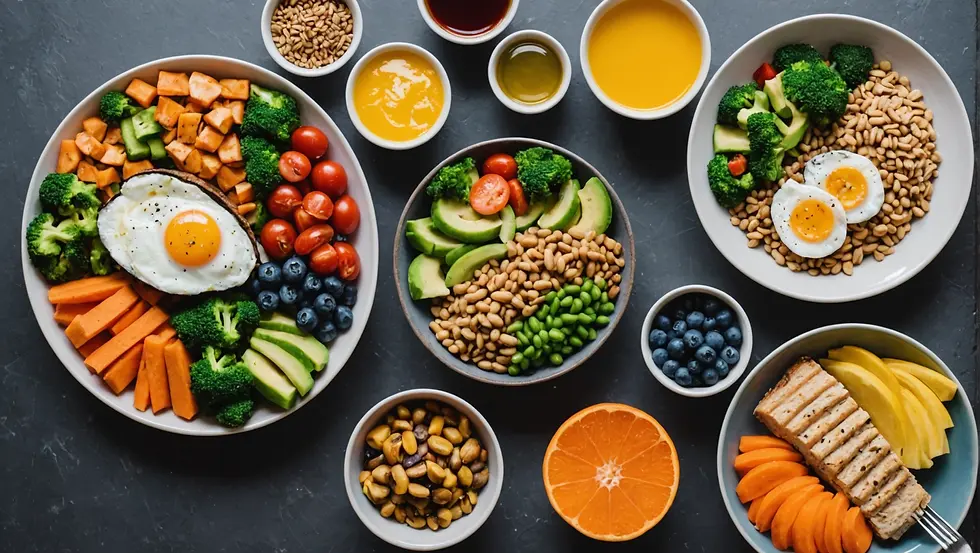 Optimizing Performance: The Ultimate Guide to Pre-Exercise Nutrition for Fueling Your Workouts 