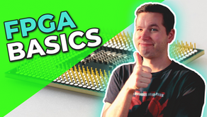 What is an FPGA?