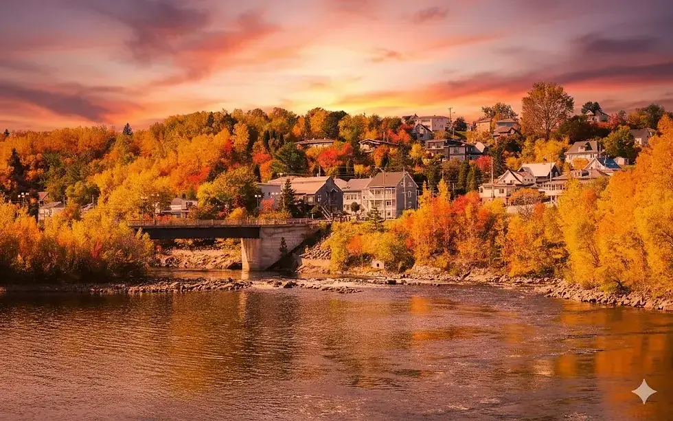 saguenay