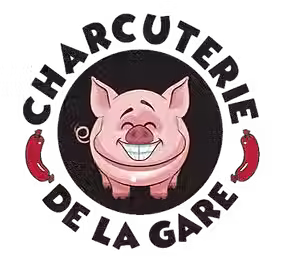 Charcuterie de la gare