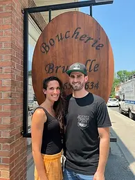 Boucherie Brunelle inc