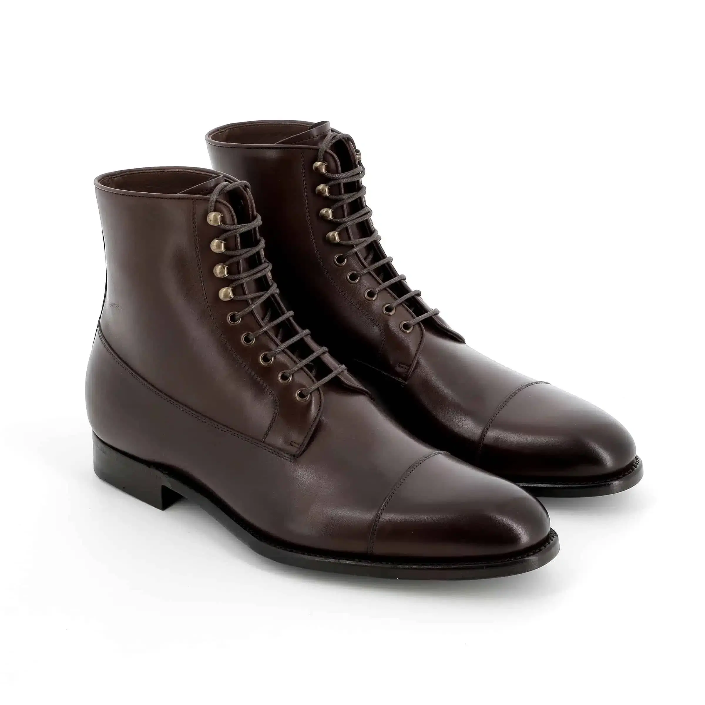 Bottines originales entre style et confort