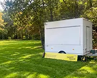 Tango Truck