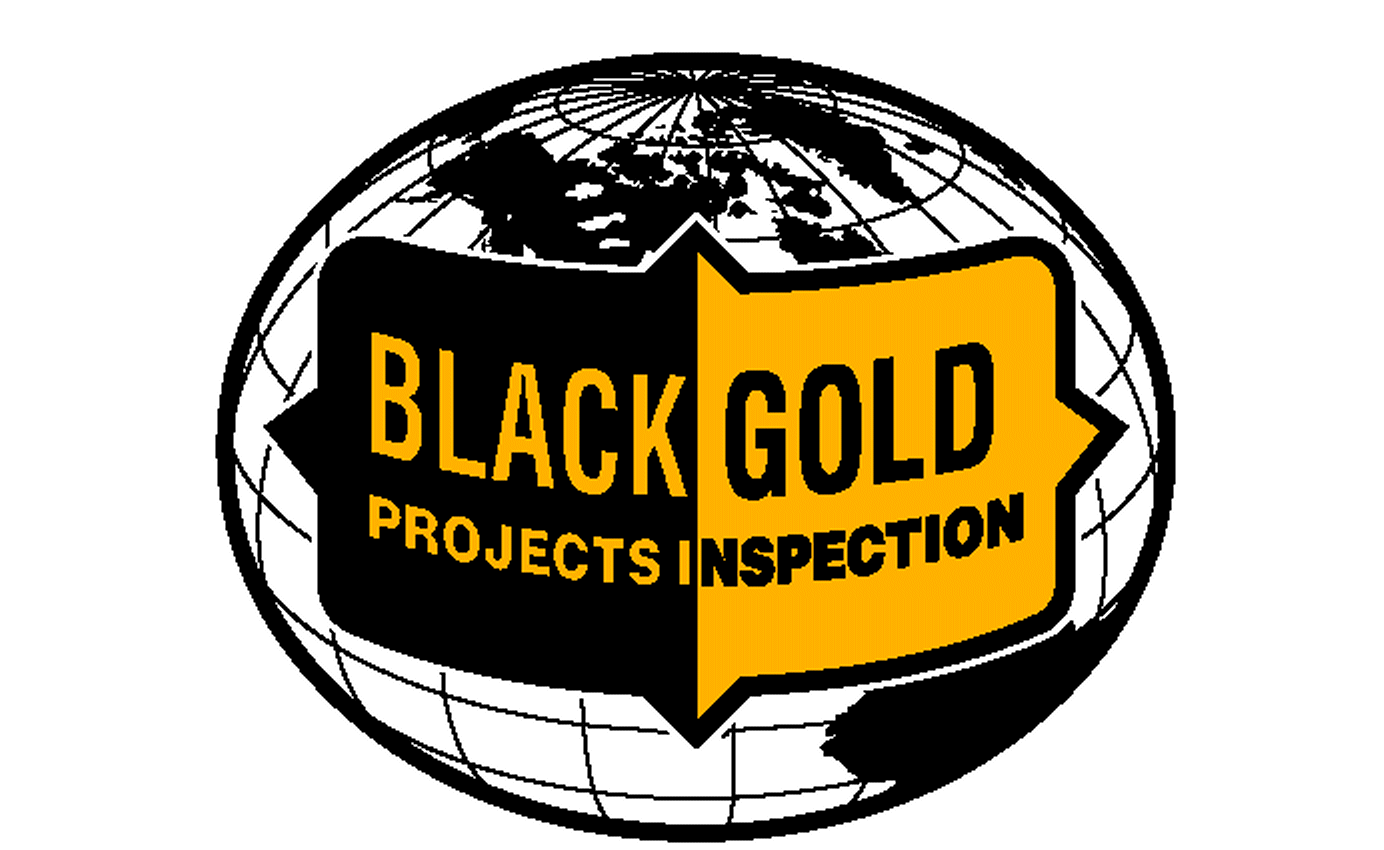 Black Gold Projects Inspection