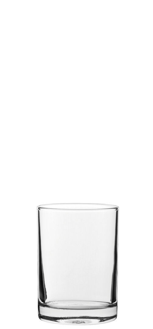 Toughened Hiball 6oz (17cl) – Sold in packs of 48