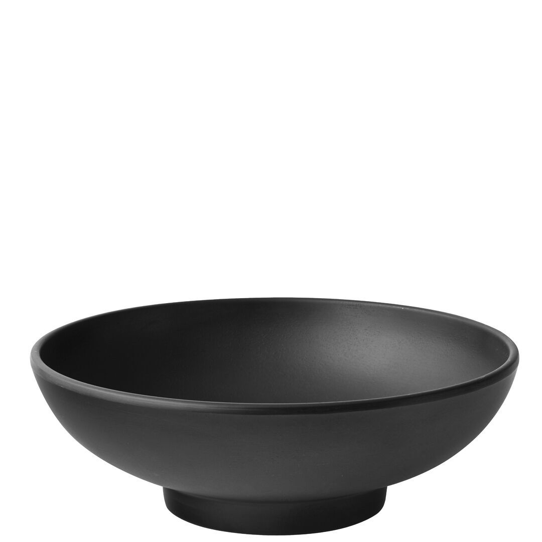 Spirit Footed Bowl 9" (23cm) 56oz (159cl) – Sold in packs of 6