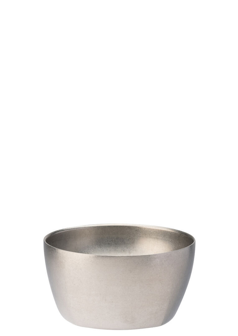 Artemis Double Walled Bowl 4.25" (11cm) – Sold in packs of 6