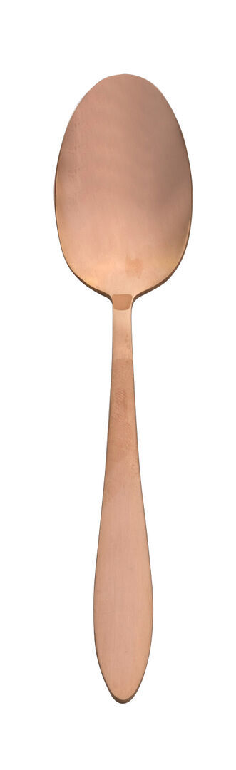 Fulton Vintage Copper Teaspoon 13.97cm (5 1/2") – Sold in packs of 12