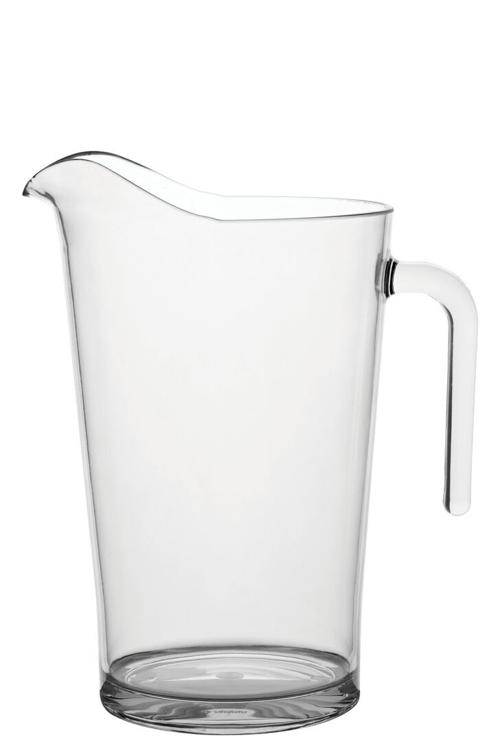 3 Pint Jug - SAN – Sold in packs of 6