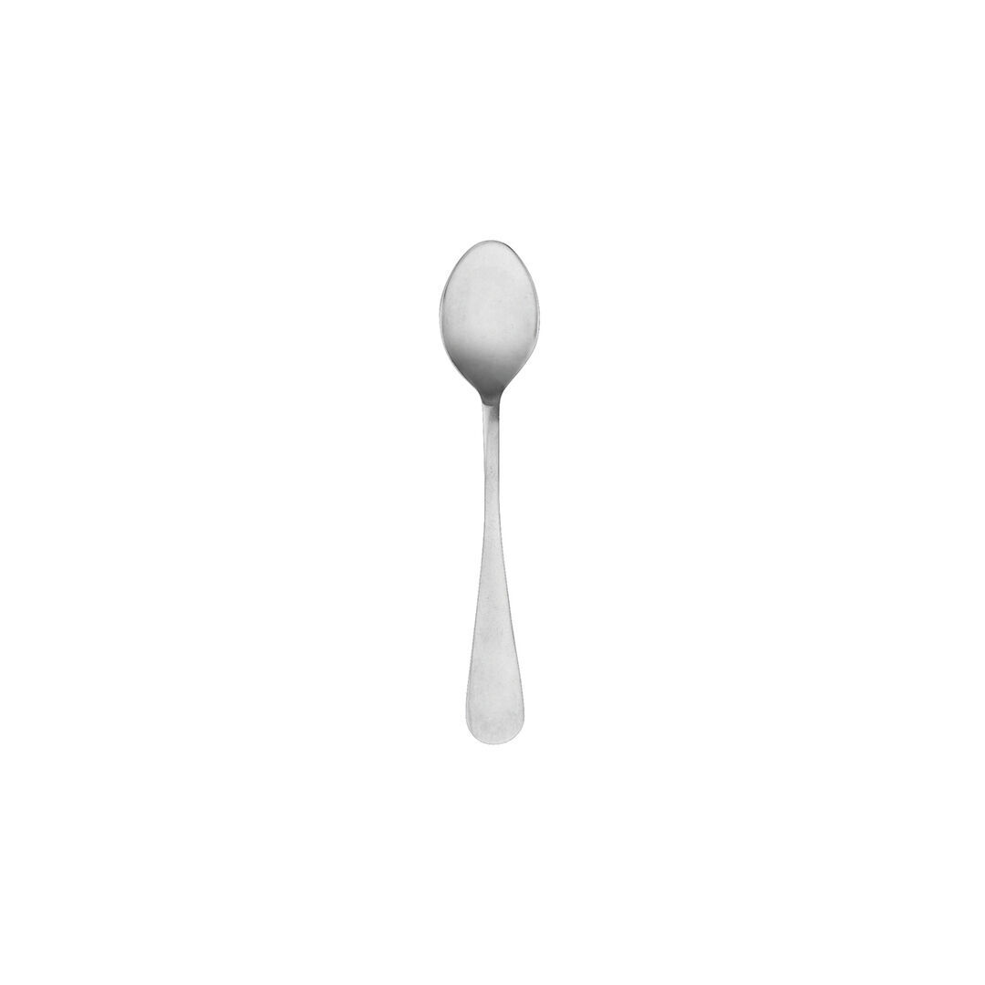 Fulton Vintage A.D. Coffee Spoon 11.11cm (4 3/8") – Sold in packs of 12