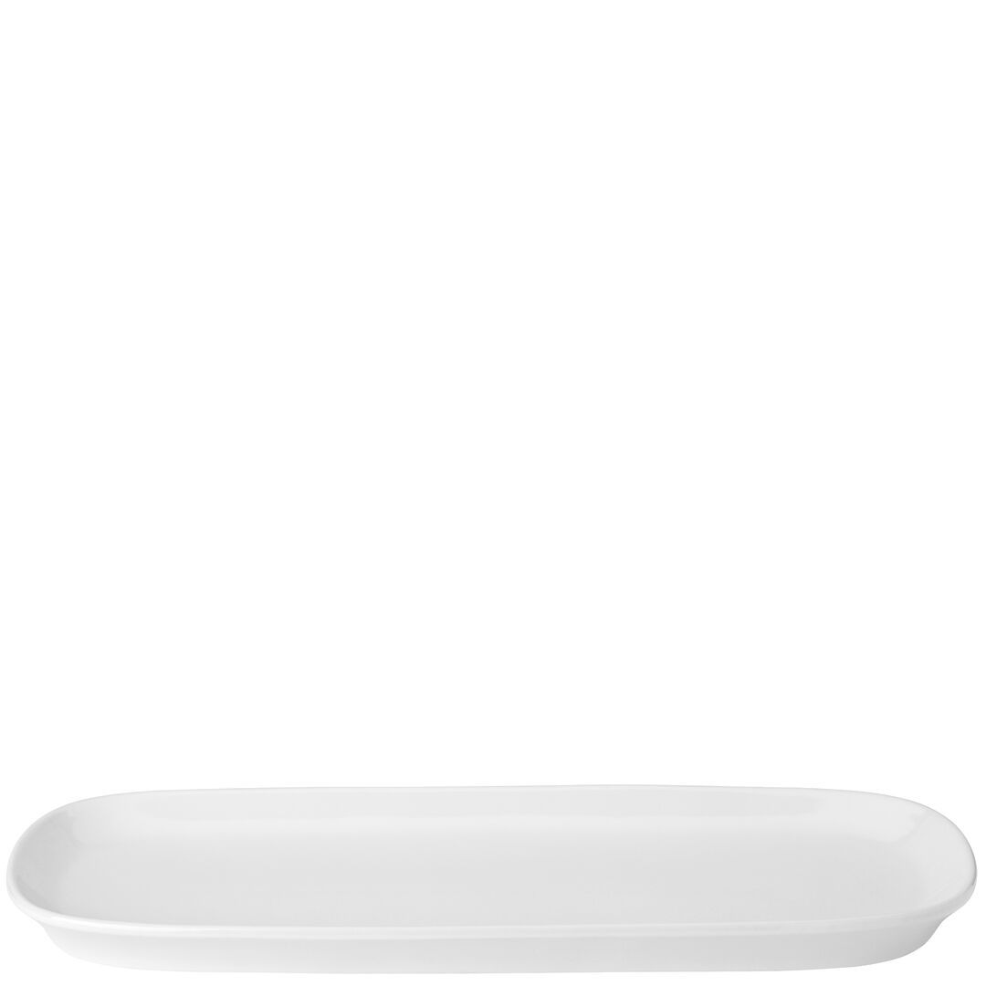 Titan Large Oval Platter 21 x 8.75" (53 x 21cm) – Sold in packs of 6