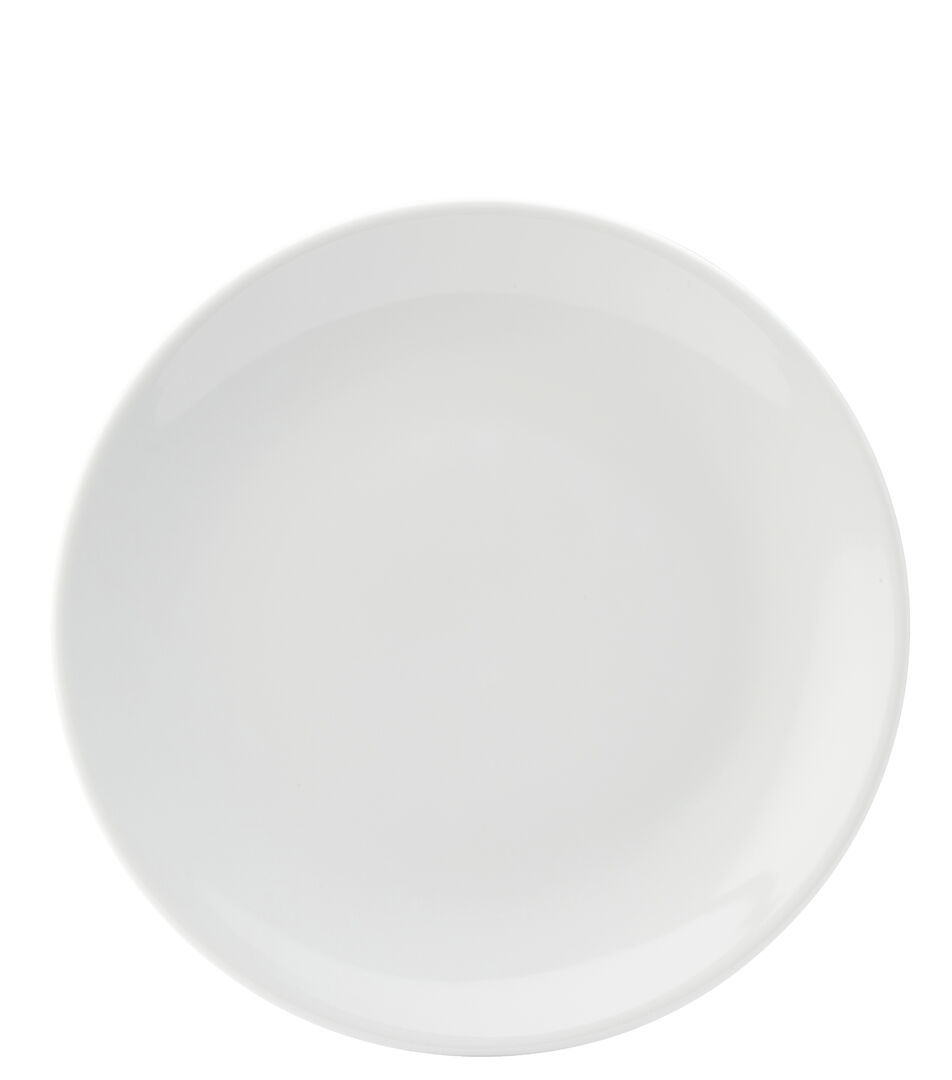 Titan Coupe Plate 10.25 " (26cm) – Sold in packs of 6
