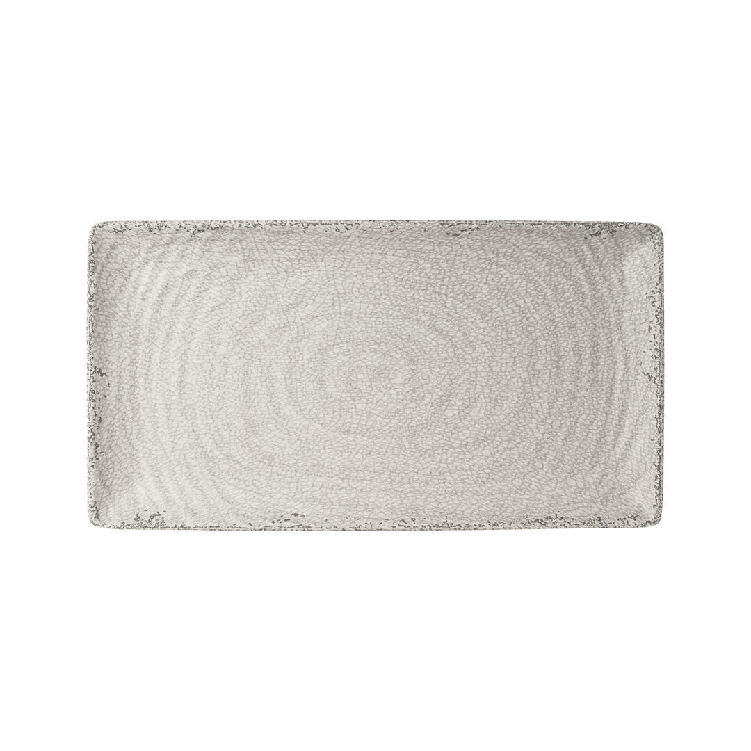 Pompeii Stone GN 1/3 32.5cm x 17.5cm (12 3/4 x 7") – Sold in packs of 3