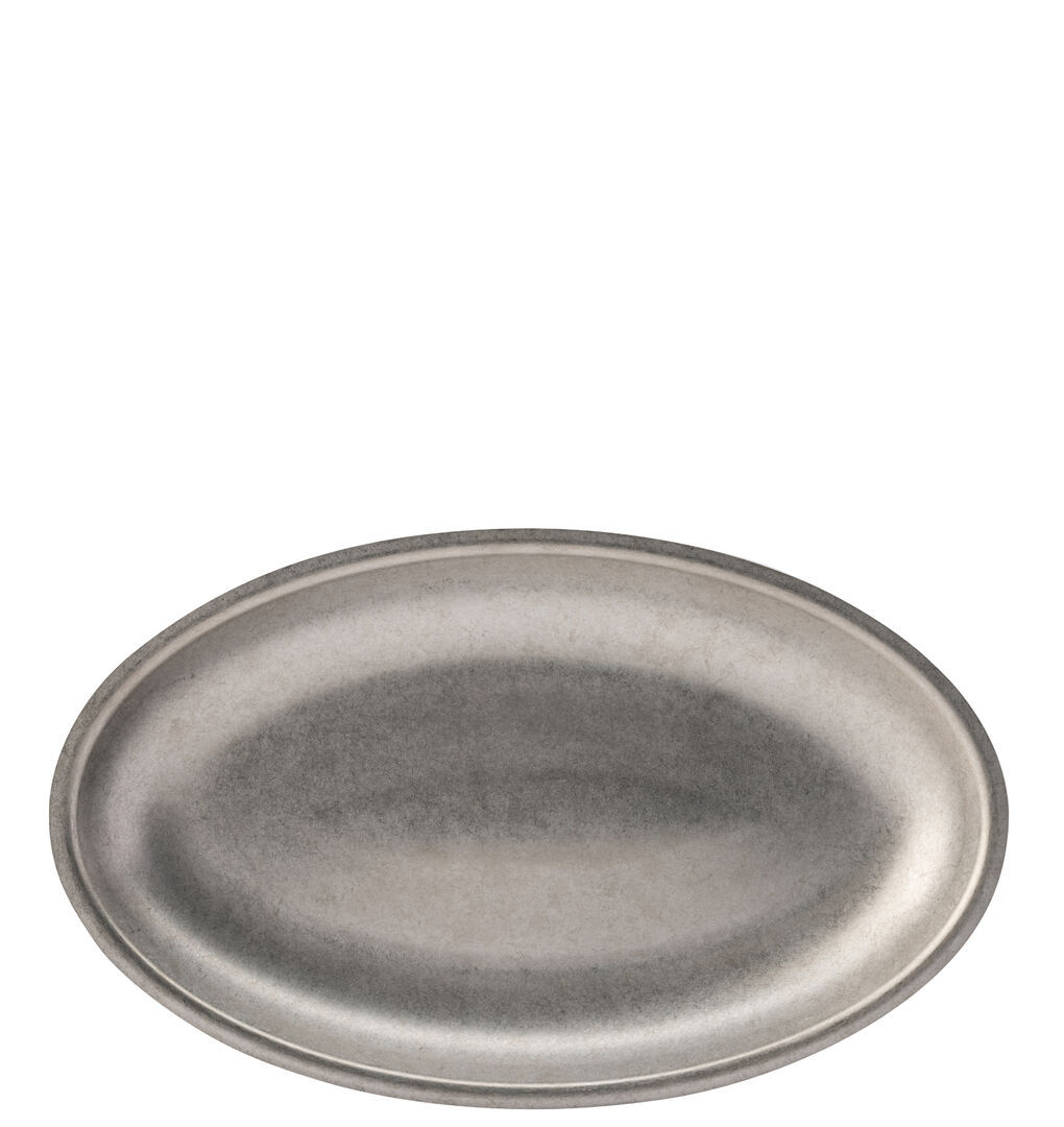 Artemis Oval Platter 12 x 7" (30x18cm) – Sold in packs of 6