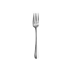 Baguette Dessert Fork 18.2cm (7 1/6") – Sold in packs of 12
