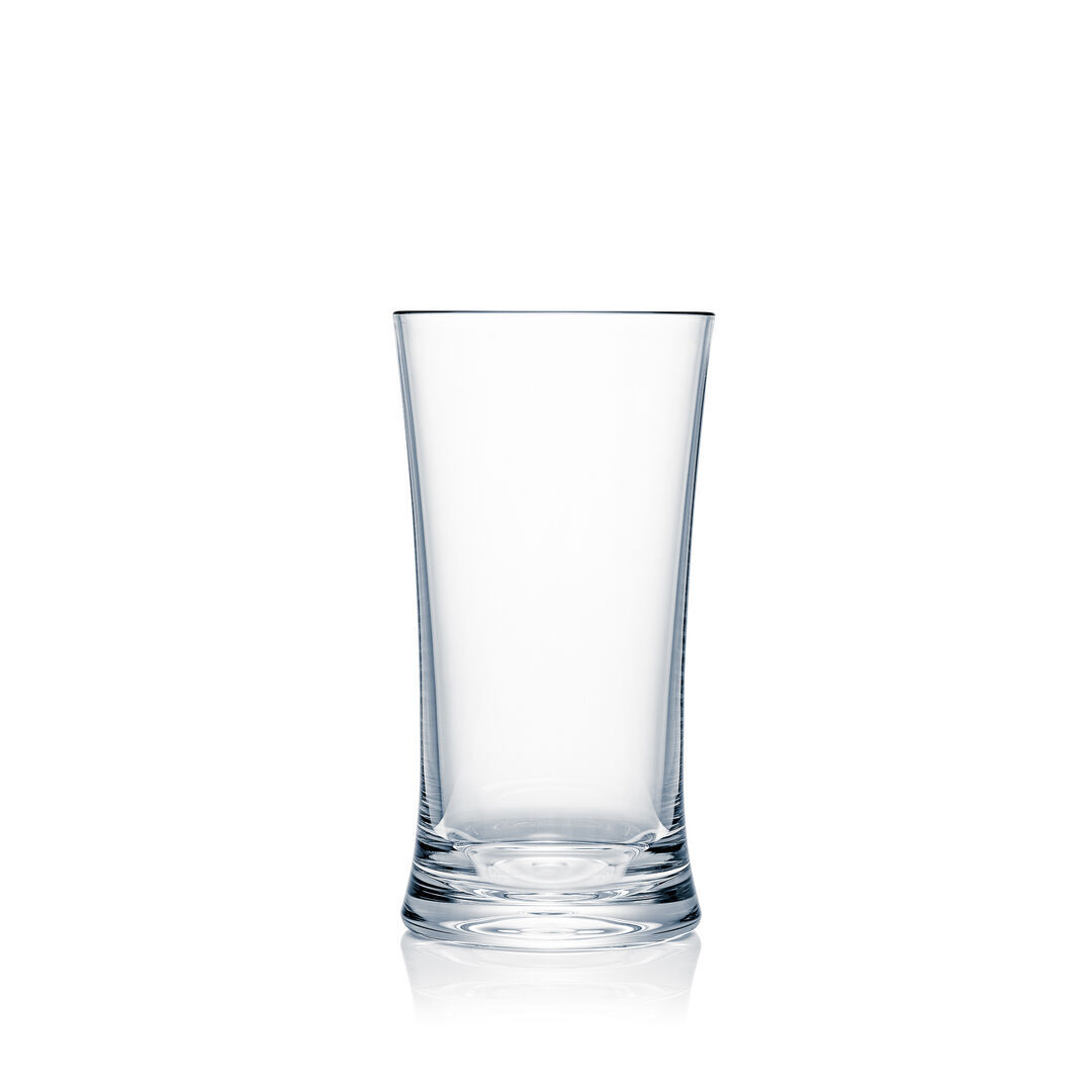 Design + Contemporary Clear Beverage 50cl (17.5oz) – Sold in packs of 12