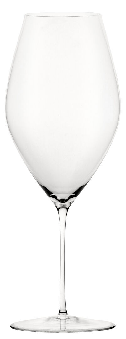 Stem Zero ION Grace Red Wine 27oz (80cl) – Sold in packs of 6