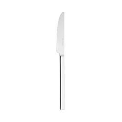 Profile Solid Handle Table Knife 23cm (9") – Sold in packs of 12