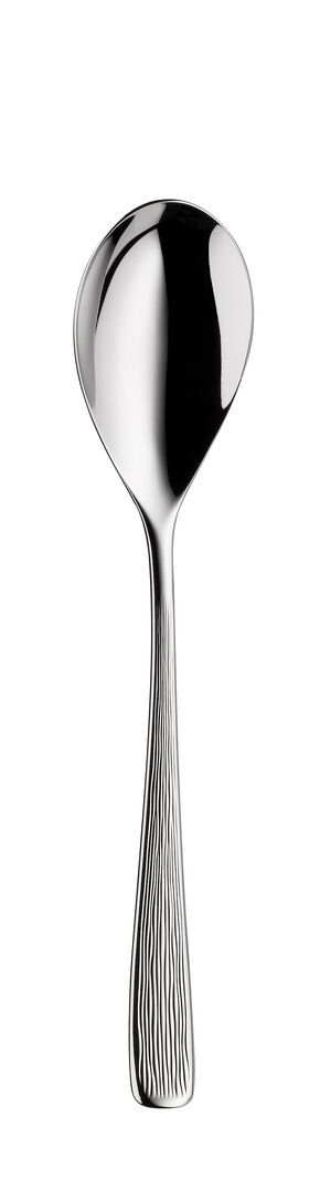 Mescana Dessert Spoon 19.5cm (7 2/3") – Sold in packs of 12