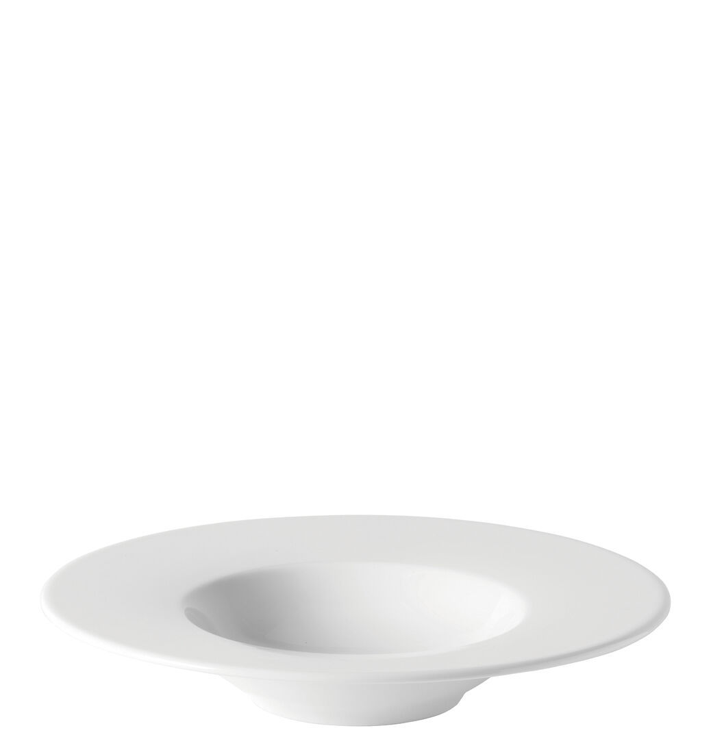 Titan Wide Rim Gourmet Bowl 12" (30cm) 18.75oz – Sold in packs of 6