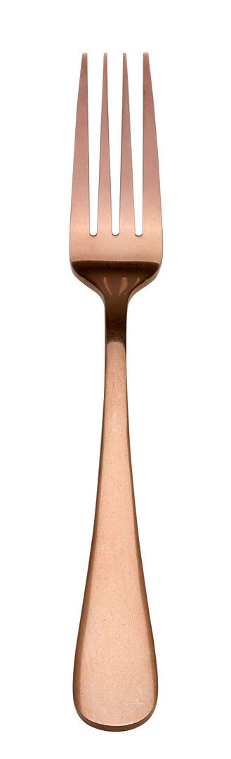 Fulton Vintage Copper Table Fork 20.25cm (8") – Sold in packs of 12