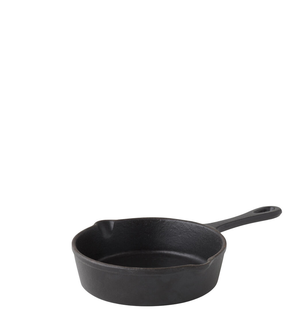 Round Pan 5.5" (14cm) 13.75oz (39cl) – Sold in packs of 6