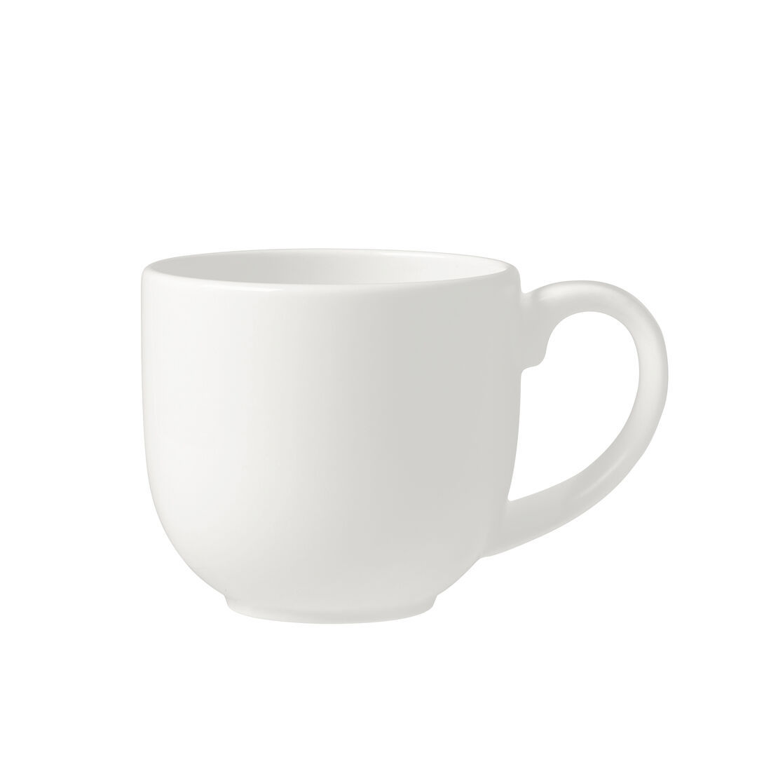 Taste White City Mug 22.75cl (8oz) – Sold in packs of 12