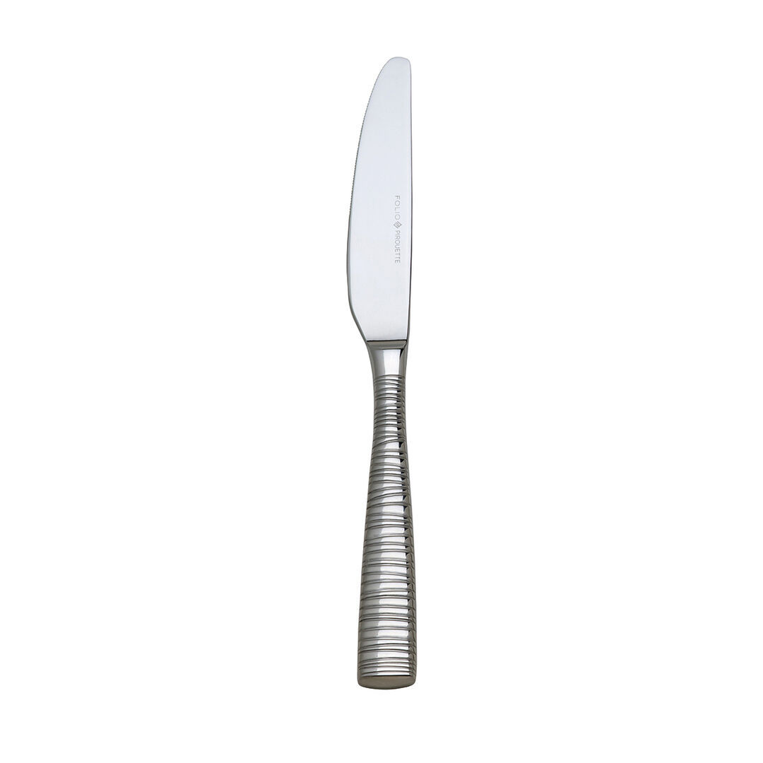 Pirouette Table Knife 23.5cm (9 1/4") – Sold in packs of 12