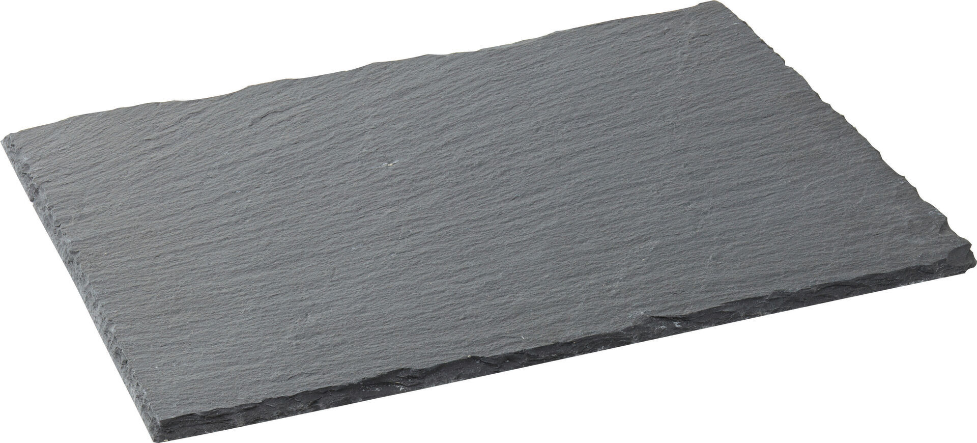 Large Rectangular Slate Platter 12 x 8.5" – Sold in packs of 6