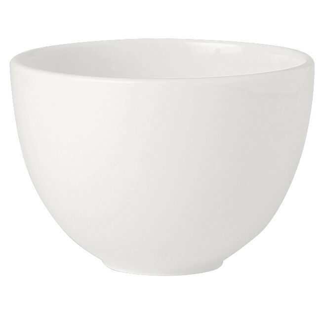 Simplicity White Unhandled Combi Cup 45.5cl (16oz) – Sold in packs of 12