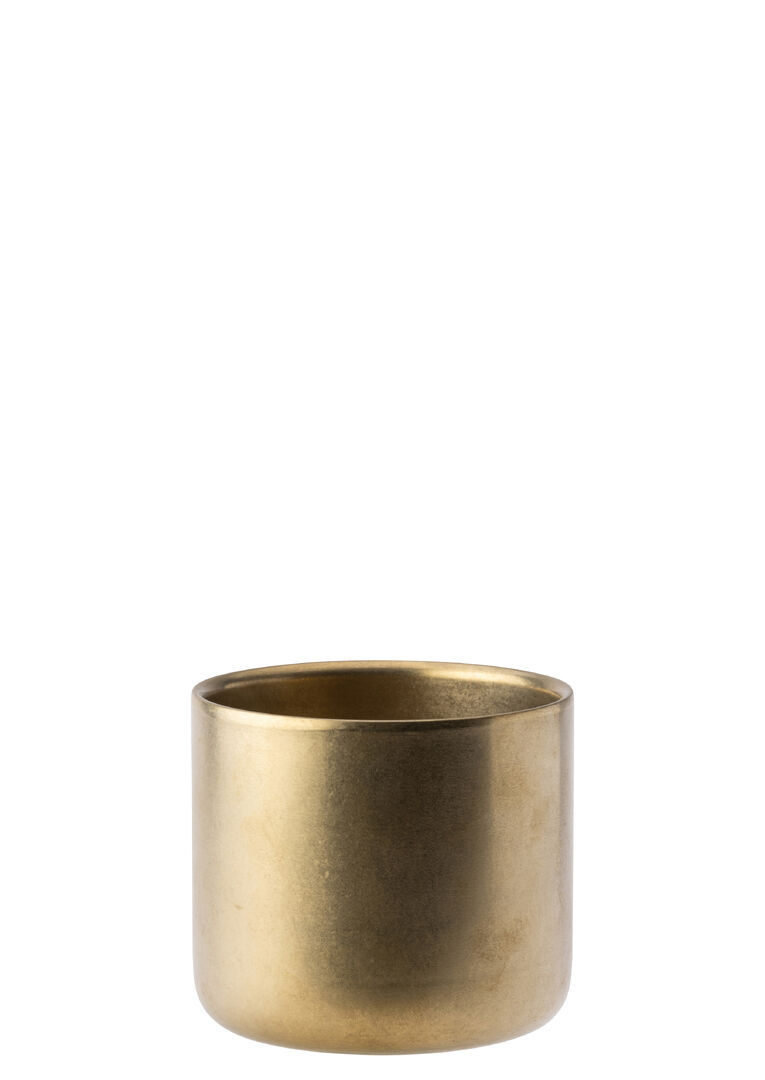 Gold Artemis Double Wall Cup 3.25" (8.2cm) – Sold in packs of 6