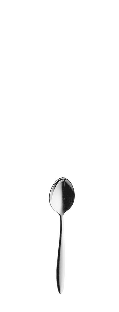Aura Demi-tasse Spoon 11.4cm (4 1/2") – Sold in packs of 12