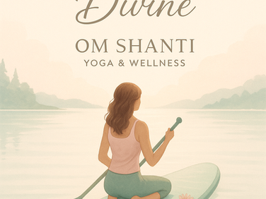 A Paddleboard Road Trip, a Fierce Fire, and the Women Who Inspire Me