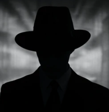 How To Spot an Agent!