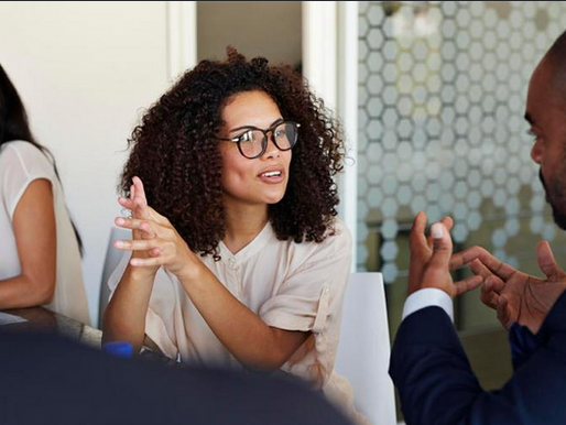 Why many Black employees don't want to return to the office