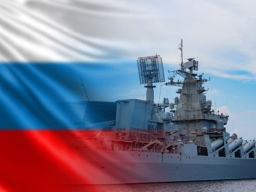 US Coast Guard spots Chinese and Russian naval ships off Alaska