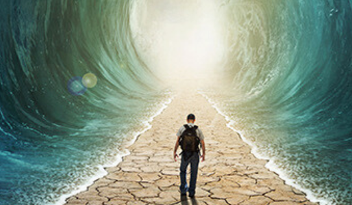 Yah's Supernatural Intervention