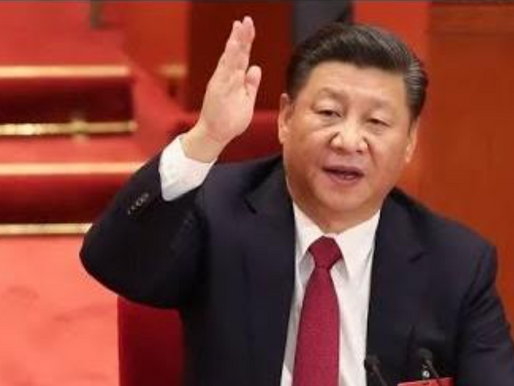 Reports: China planning to re-write the holy books Bible & Quran