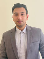 Sambhav Jain