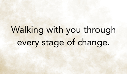 Life Transition Coaching