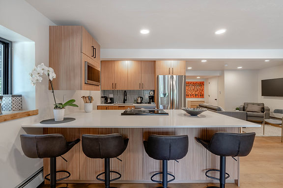Moonstone Remodel ADU