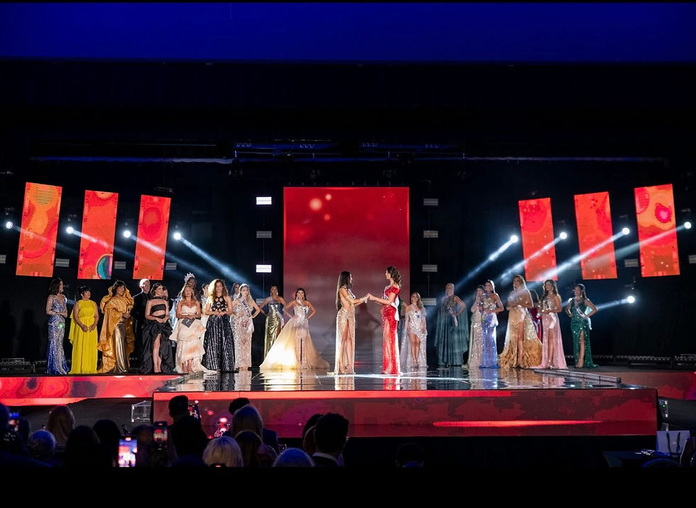 MY MISS UNIVERSE MALTA 2026 FAVORITES ARE HERE… AND SOME OF MY PICKS MAY SHOCK YOU!