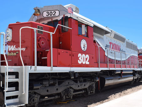 TXNW Receives Federal $7.3 Million Dollar Grant