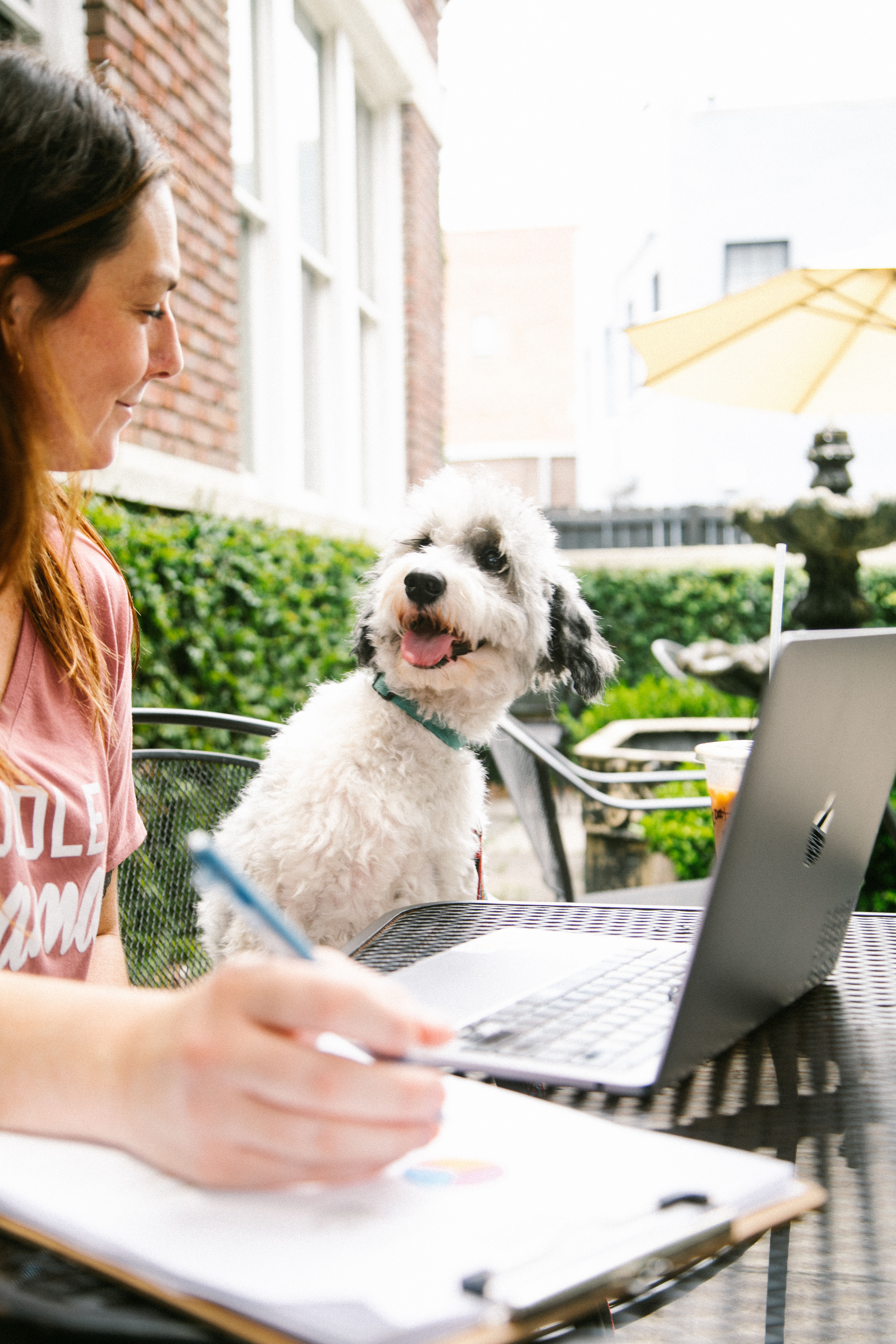 5-Pack of 1-Hour Digital Sessions