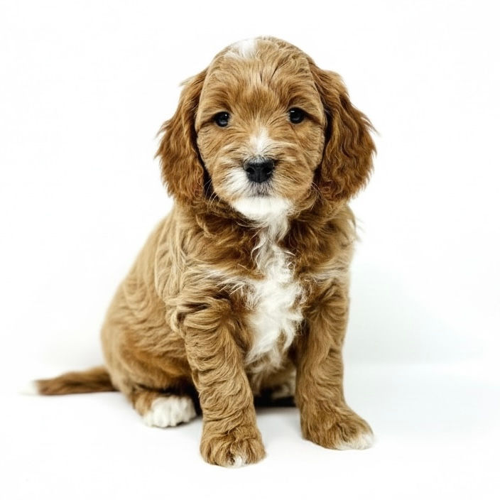 Meet Monty!