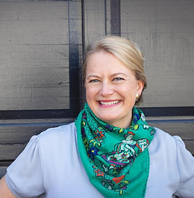 Jane Hagemann