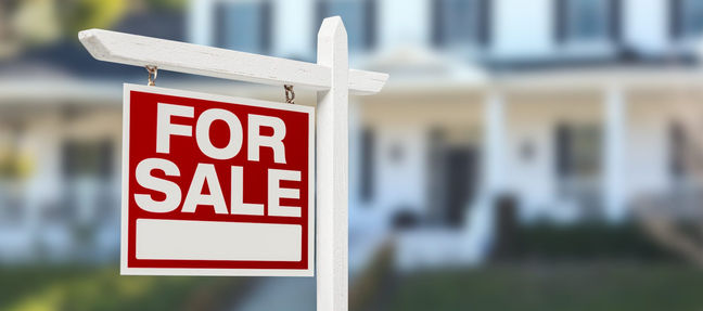 Young Adults - Consider Buying!